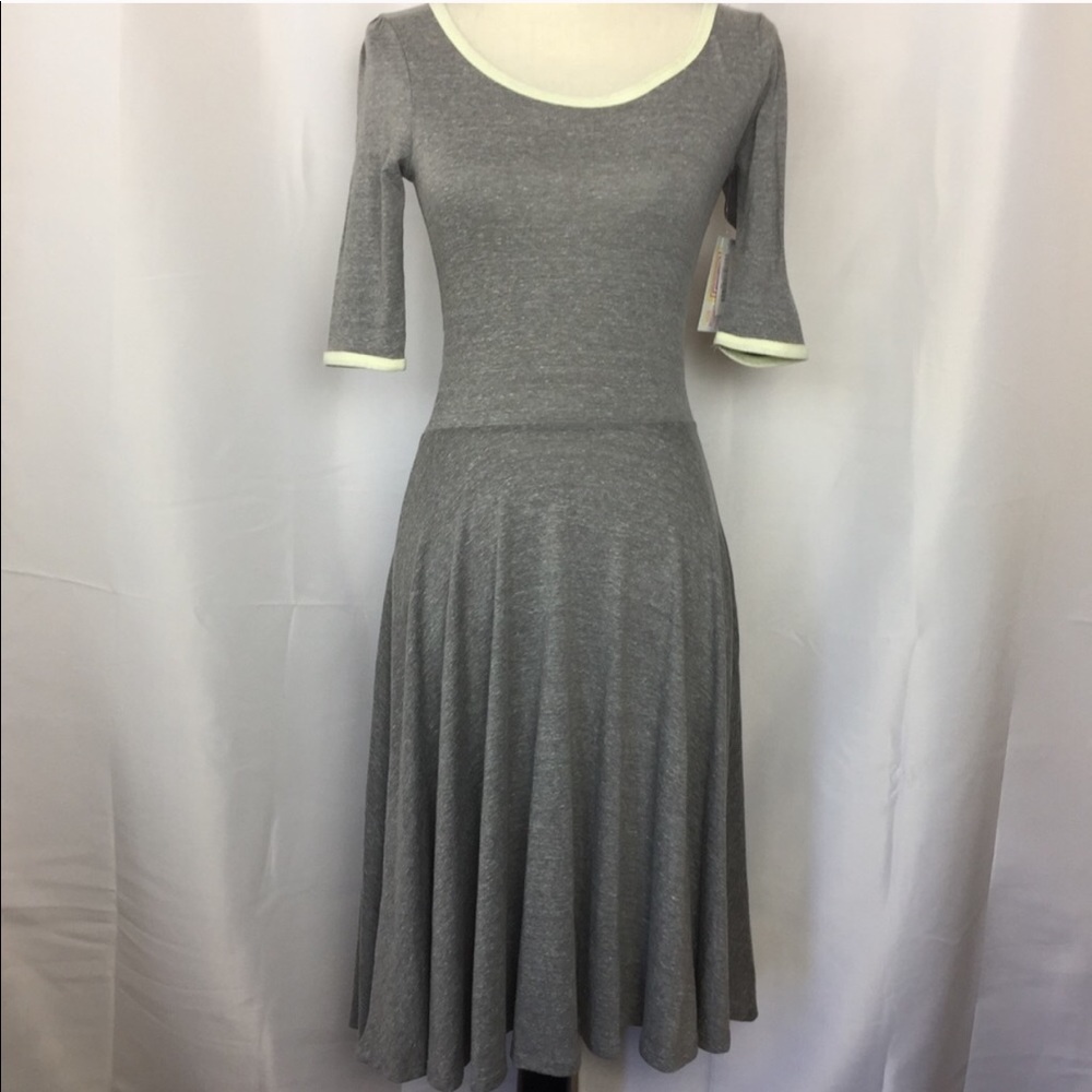 LulaRoe NWT Nicole Dress